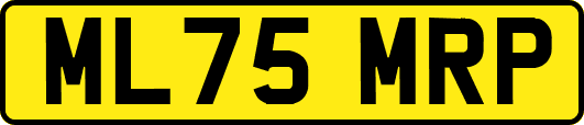 ML75MRP