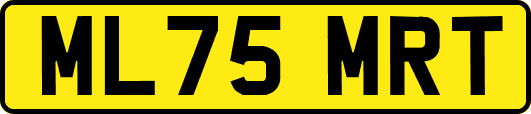 ML75MRT