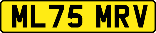 ML75MRV