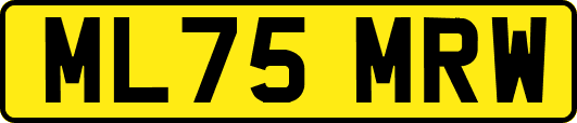 ML75MRW