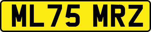 ML75MRZ