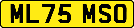 ML75MSO