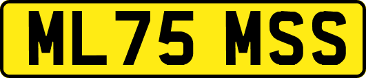 ML75MSS