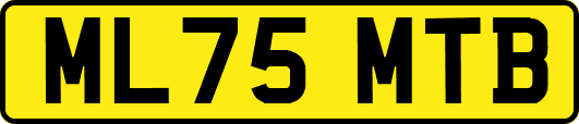 ML75MTB