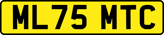 ML75MTC