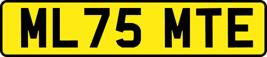 ML75MTE