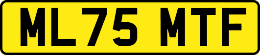 ML75MTF