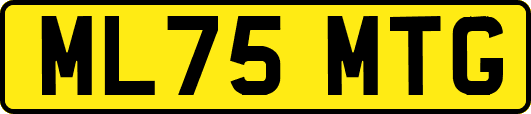 ML75MTG
