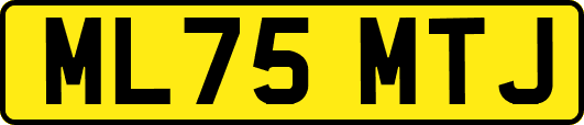 ML75MTJ
