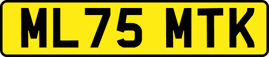 ML75MTK
