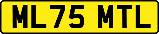 ML75MTL