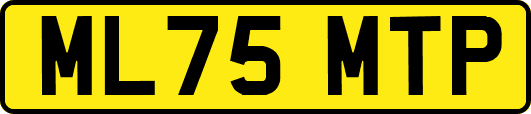 ML75MTP