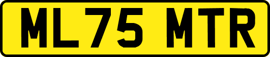 ML75MTR