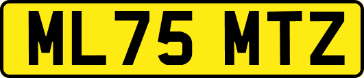 ML75MTZ