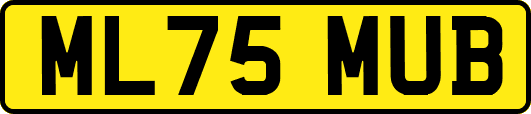 ML75MUB