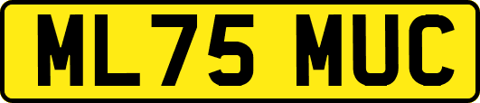 ML75MUC