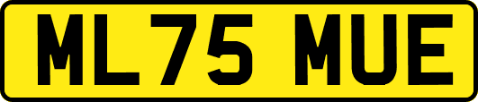 ML75MUE