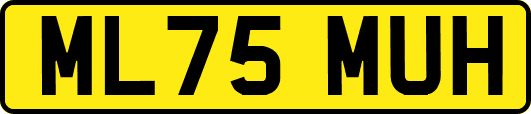 ML75MUH