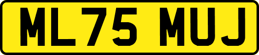 ML75MUJ