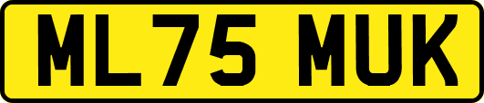 ML75MUK