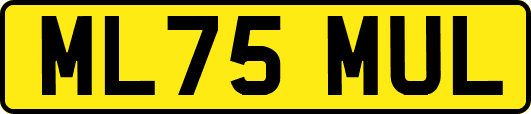 ML75MUL