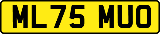 ML75MUO