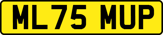 ML75MUP