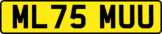ML75MUU