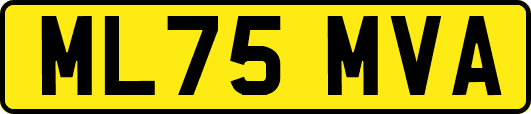 ML75MVA