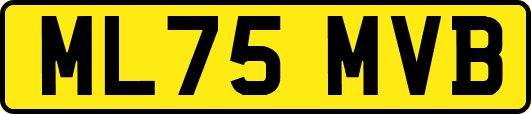 ML75MVB