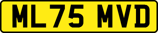 ML75MVD