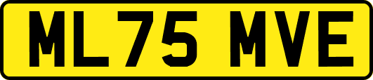 ML75MVE