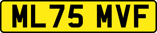 ML75MVF