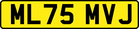 ML75MVJ