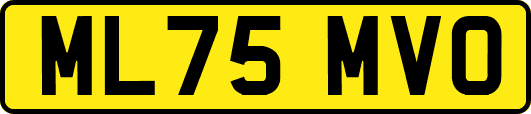 ML75MVO