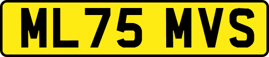 ML75MVS