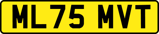 ML75MVT