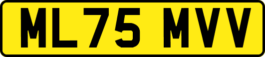 ML75MVV