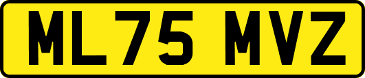 ML75MVZ