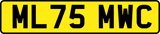ML75MWC