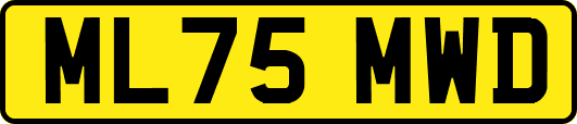 ML75MWD