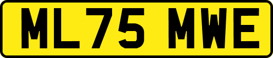 ML75MWE