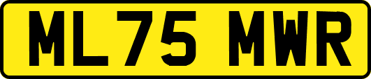 ML75MWR