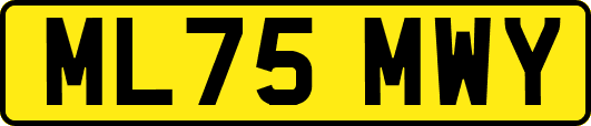 ML75MWY