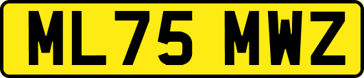ML75MWZ