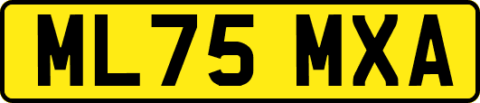 ML75MXA