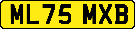 ML75MXB
