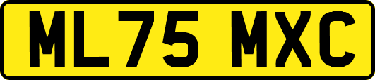 ML75MXC