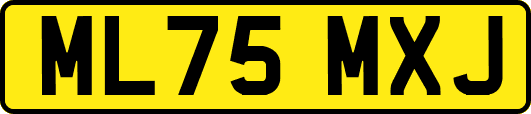 ML75MXJ