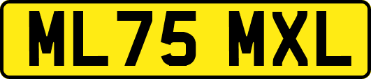 ML75MXL